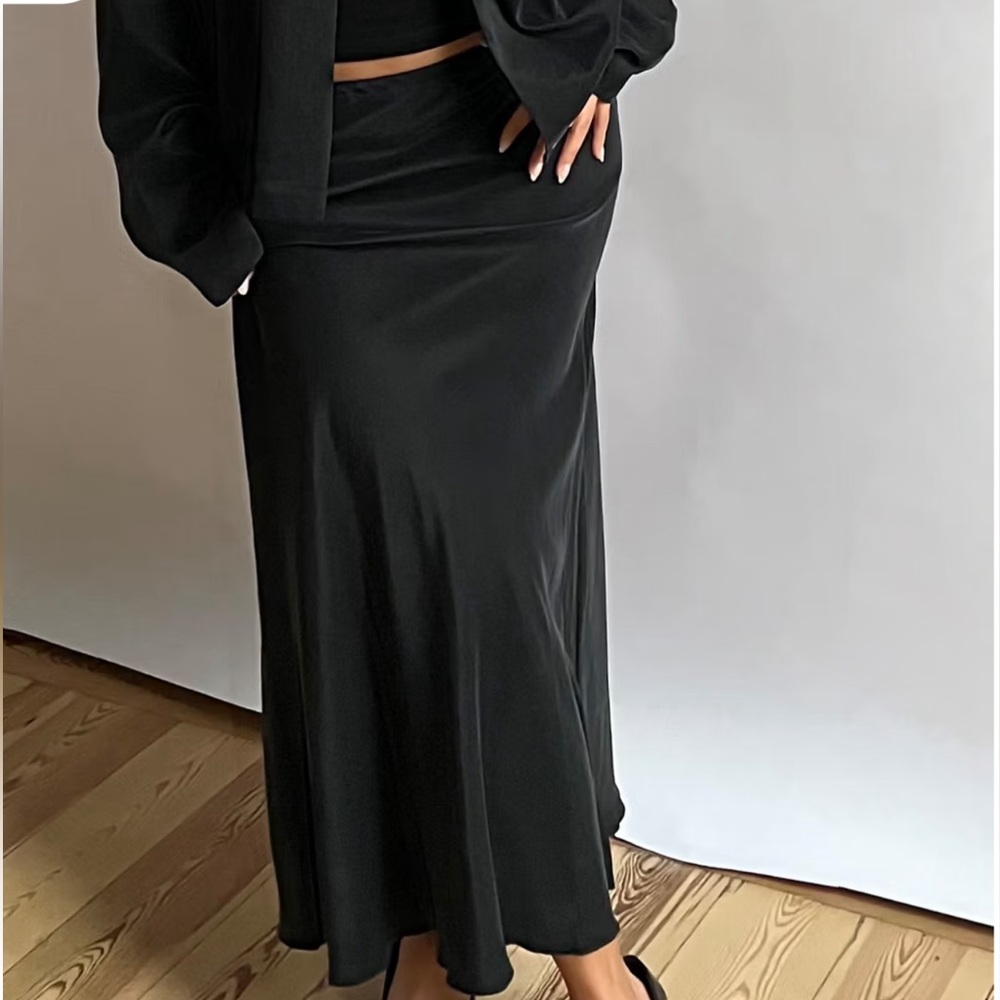 Djerf Avenue Dream Skirt